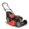 Scheppach MS 225-53 multifunkčná trávna kosačka 4v1 s pojazdom 5911241942