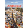 Lonely Planet Andalucia