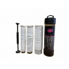 PVA Hydrospol PVA Pančucha System 3v1 25mm/35mm/50mm 21m