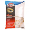 Trixie Základný piesok pre terária biely 5 kg