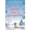 Not My Superhero - Lucy Knott