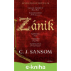 E-kniha Zánik - C.J. Sansom