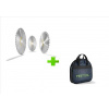 FESTOOL KSB-SORT/3 W 160x1,8 Súprava pílových kotúčov do okružnej píly 578547 + taška