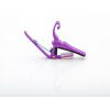 Kyser KG6LA Capo Quick-change Lavander kapodaster