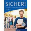 Sicher! Kursbuch B1+