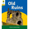 Oxford Reading Tree: Floppy's Phonics Decoding Practice: Oxford Level 5: Old Ruins (Brožovaná)