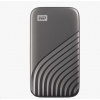 WD My Passport 1TB, WDBAGF0010BGY-WESN