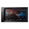 Pioneer DMH-A240BT autorádio 2DIN Bluetooth LCD 6.2'' ISO adaptér