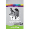 E-kniha Tělo v psychoterapii - Edward W.L. Smith