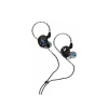 Stagg SPM-435 BK In-Ear sluchátka - černá