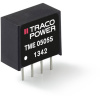 TracoPower TME 2412S DC / DC menič napätia, DPS 24 V/DC 12 V/DC 80 mA 1 W Počet výstupov: 1 x; TME 2412S