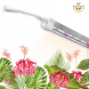 Lampa na pestovanie raslín - LED lampa pre rast UV rastlín IR 90 cm (LED lampa pre rast UV rastlín IR 90 cm)