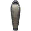 SEA TO SUMMIT Spark Pro -1C Down Sleeping Bag Long Beluga Black
