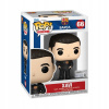 Funko Pop! 66 Football FC Barcelona Xavi