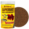 Krmivo pre ryby Tropical Supervit Mini Granulát 65 g