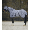 Deka proti hmyzu Waldhausen, zebra Délka zad: 125 cm