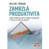 Zamrzlá produktivita - Toman Miloš
