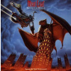 Meat Loaf, BAT OUT OF HELL II : BACK, CD
