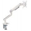 Prémiový ergonomický polohovatelný držák na monitor Fiber Mounts M4C37