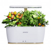 ANTIK Technology ANTIK Smart samozavlažovací kvetináč PG01