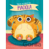Túlenie na dobrú noc: Mačička - YoYo Books
