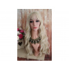 Wigorous Amalia - dlhá vlnitá blond parochňa