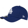 New Era KIDS 9FORTY THE LEAGUE modrá,biela Detská klubová šiltovka YOUTH