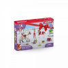 Adventný kalendár Adventný kalendár Schleich 2022 - Kone (4059433556925)