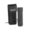 Monokulární dalekohled Mil-Tec 10x25 - černý - 15705002