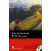 Macmillan Readers Pre-Intermediate: Select S.S. by D H Lawrence T. Pk with CD - D.H. Lawrence