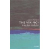 Very Short Introduction Vikings - J. D. Richards