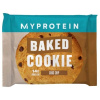 MyProtein Baked Cookie čokoládové kúsky 75 g