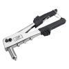 Nýtovacie kliešte 250 mm pre trhacie nity (2,4 - 4,8 mm) CrV EXTOL PREMIUM