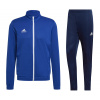 Adidas pánske súpravy ENTRADA 22 HG6287 + HC0333 viacfarebná veľkosť XL