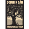 Konečne normálna vražda (limitované vydanie) - Dán Dominik