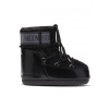 Moon Boot Icon Low Glance Black