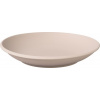 Villeroy & Boch Hlboký obedový tanier NewMoon Beige 29 cm