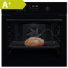 AEG 5000 SurroundCook SteamBake, Vstavaná rúra, čierna (NBA5P531AB)