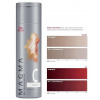WELLA Professionals Magma By Blondor 120g - Clear Powder domiešavač, pre studené tóny