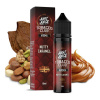 Just Juice Shake & Vape Tobacco Nutty Caramel 10ml