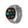 CARNEO Gear+ Essential 2nd Gen/44mm/Silver/Šport Band/Gray 8588009299431 Carneo