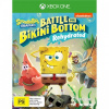 Spongebob SquarePants: Battle for Bikini Bottom - Rehydrated | Xbox One