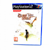 NOVÝ! SILENT HILL ORIGINS PS2 PREMIERE ENG (NOVÝ! SILENT HILL ORIGINS PS2 PREMIERE ENG)