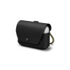 Elago Airpods Pro/Pro 2 Leather Case - Black EAPPLE-BK