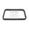 Reżaz pre pohon olejového čerpadla FEBI BILSTEIN 09268
