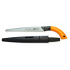 píla záhradná s pevnou čepeľou a plastovým puzdrom 120mm Fiskars 1001620