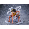 Bandai Tamashii Nations One Piece FiguartsZERO PVC soška Monkey D. Luffy Summit Battle Reissue 12 cm