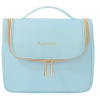 Kuferplus závesná kozmetická taška TB11031 svetlo modrá