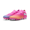 Pánske Kopačky PUMA FUTURE 9 PRO FG/AG 10871205 – Ružová