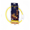 DUVO Obojok LED Svietiaci dog